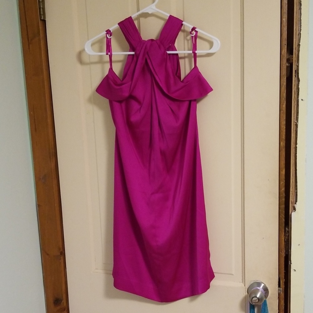 Banana republic dress